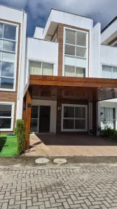 Casa de Condomínio com 3 Quartos à venda, 180m² no Parque das Nações, Parnamirim