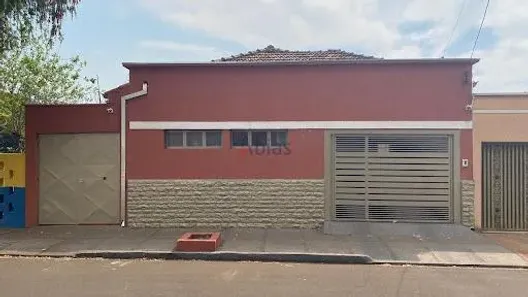 Casa com 4 Quartos à venda, 261m² no Jardim São Carlos, São Carlos
