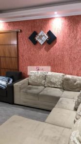 Apartamento com 3 Quartos à venda, 76m² no Jardim Santa Teresa, Jundiaí