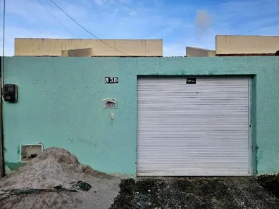 Casa com 2 Quartos à venda, 61m² no Dourado, Horizonte