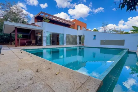 Casa com 4 Quartos à venda, 847m² no Setor de Habitações Individuais Norte, Brasília