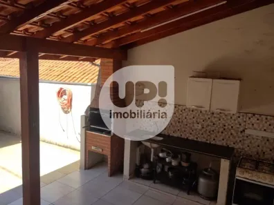 Casa de Condomínio com 1 Quarto à venda, 100m² no Monte Líbano, Piracicaba