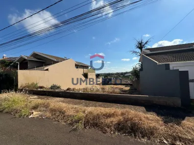 Lote/Terreno à venda, 524m² no Nova Ourinhos, Ourinhos
