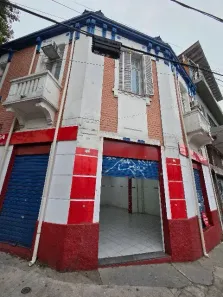 Ponto Comercial para alugar, 110m² no Aclimação, São Paulo