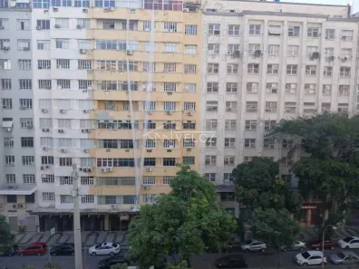 Sala Comercial à venda, 160m² no Centro, Rio de Janeiro