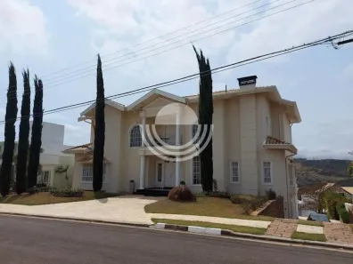Casa de Condomínio com 5 Quartos à venda, 535m² no Pinheiro, Valinhos
