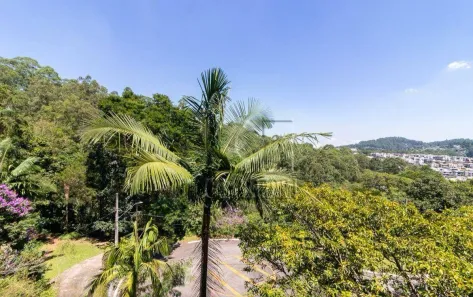 Casa de Condomínio com 4 Quartos à venda, 450m² no Paiol Velho, Santana de Parnaíba