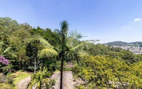 Casa de Condomínio com 4 Quartos à venda, 520m² no Paiol Velho, Santana de Parnaíba