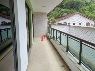 Apartamento com 3 Quartos à venda, 130m² no São Francisco, Niterói