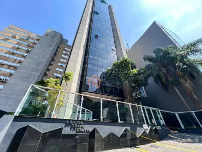 Sala Comercial à venda, 80m² no Jardim Paulista, São Paulo