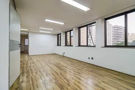 Ponto Comercial para alugar, 120m² no Pinheiros, São Paulo