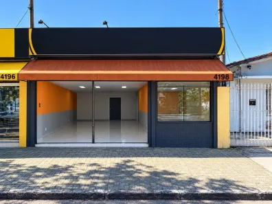 Ponto Comercial com 2 Quartos para alugar, 130m² no Jardim Paulista, São José dos Campos