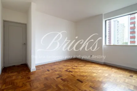 Apartamento com 3 Quartos à venda, 171m² no Liberdade, São Paulo