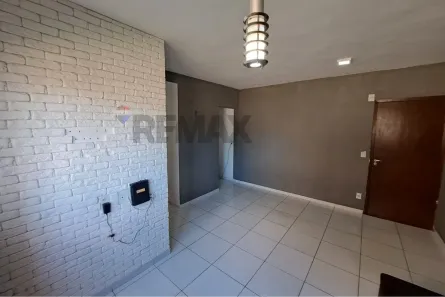 Apartamento com 2 Quartos à venda, 53m² no Pajuçara, Natal