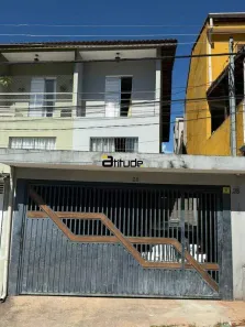 Sobrado com 3 Quartos à venda, 220m² no Jardim do Líbano, Barueri