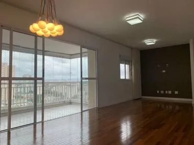 Apartamento com 3 Quartos à venda, 90m² no Vila Mascote, São Paulo