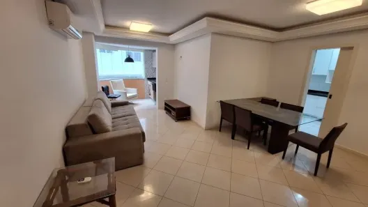 Apartamento com 3 Quartos à venda, 115m² no Coqueiros, Florianópolis