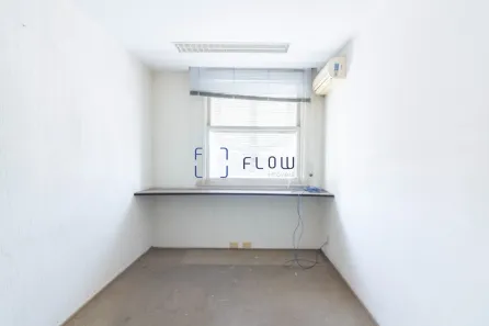 Sala Comercial à venda, 175m² no República, São Paulo