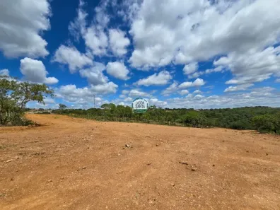 Lote/Terreno à venda, 451m² no Palmital, Lagoa Santa