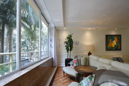 Apartamento com 4 Quartos à venda, 358m² no Higienópolis, São Paulo