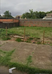 Lote/Terreno à venda, 600m² no Alto São João, Montes Claros