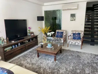 Sobrado com 3 Quartos à venda, 209m² no Jardim Franca, São Paulo