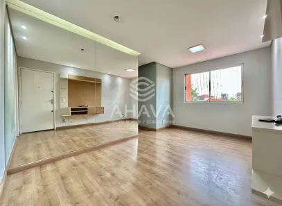 Apartamento com 3 Quartos à venda, 62m² no Santa Mônica, Belo Horizonte