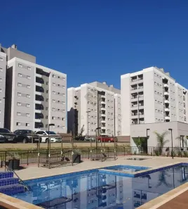 Apartamento com 2 Quartos à venda, 52m² no Jardim Manoel Penna, Ribeirão Preto