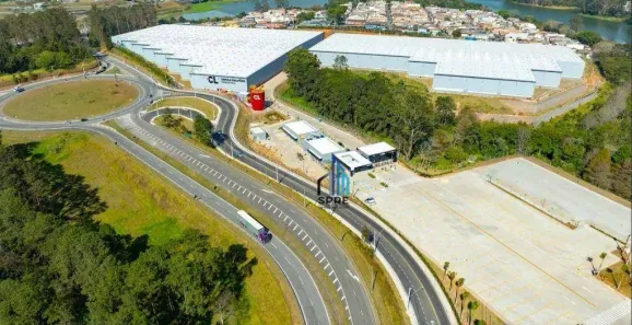 Galpão/Depósito/Armazém para alugar, 5032m² no Alvarenga, São Bernardo do Campo