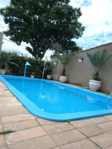Casa com 3 Quartos à venda, 190m² no São Gotardo, Contagem