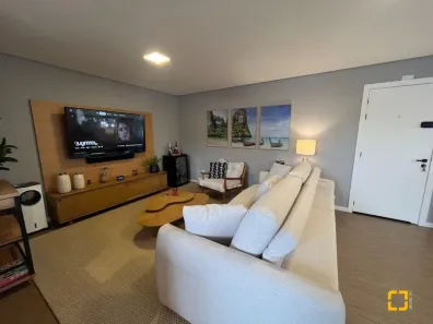 Cobertura com 4 Quartos à venda, 137m² no Jurerê, Florianópolis