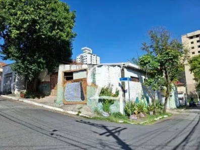 Lote/Terreno à venda, 216m² no Vila Isolina Mazzei, São Paulo