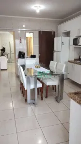 Sobrado com 3 Quartos à venda, 239m² no Vila Granada, São Paulo