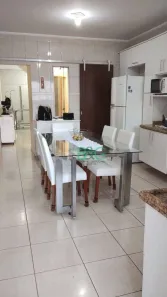 Sobrado com 3 Quartos à venda, 249m² no Vila Granada, São Paulo