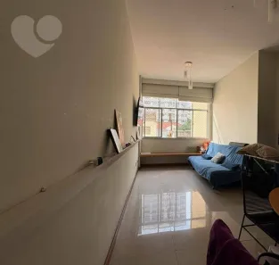 Apartamento com 1 Quarto à venda, 60m² no Icaraí, Niterói