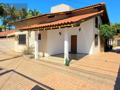 Casa com 4 Quartos à venda, 204m² no Campeche, Florianópolis