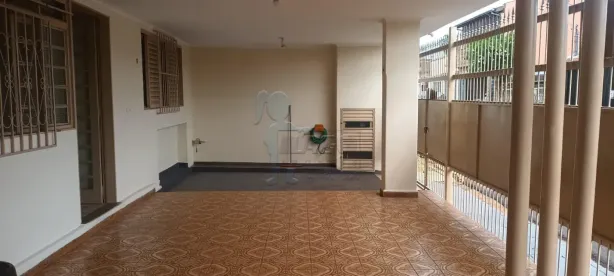 Casa com 3 Quartos à venda, 196m² no Ipiranga, Ribeirão Preto