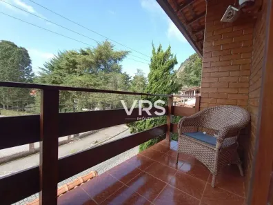 Casa com 4 Quartos à venda, 218m² no Granja Guarani, Teresópolis