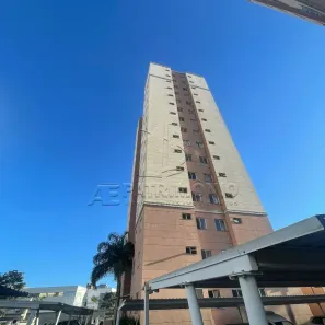 Apartamento com 2 Quartos à venda, 53m² no Vila Odim Antão, Sorocaba