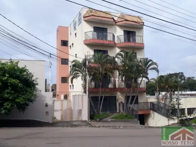 Prédio Comercial com 1 Quarto à venda, 275m² no Centro, Sumaré