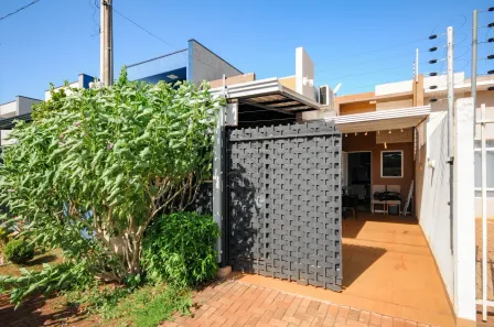 Casa com 2 Quartos à venda, 51m² no São Roque, Foz do Iguaçu