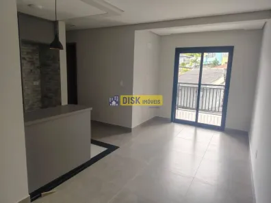 Apartamento com 2 Quartos para alugar, 55m² no Centro, São Bernardo do Campo
