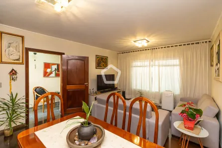 Casa com 6 Quartos à venda, 230m² no Aclimação, São Paulo
