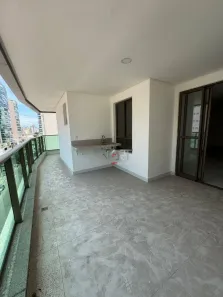 Apartamento com 4 Quartos à venda, 150m² no Praia da Costa, Vila Velha