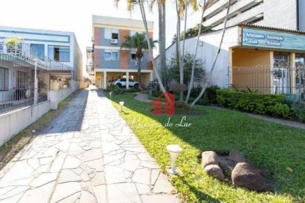 Apartamento com 3 Quartos à venda, 76m² no Tristeza, Porto Alegre