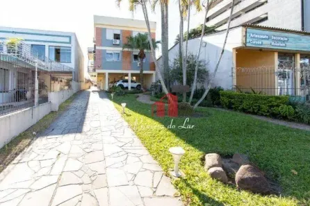 Apartamento com 3 Quartos à venda, 76m² no Tristeza, Porto Alegre
