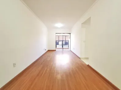 Apartamento com 2 Quartos para alugar, 69m² no Jardim Ouro Verde, Limeira