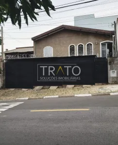 Casa com 2 Quartos à venda, 115m² no Vila Lemos, Campinas