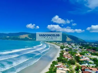 Galpão/Depósito/Armazém com 17 Quartos à venda, 800m² no Maranduba, Ubatuba