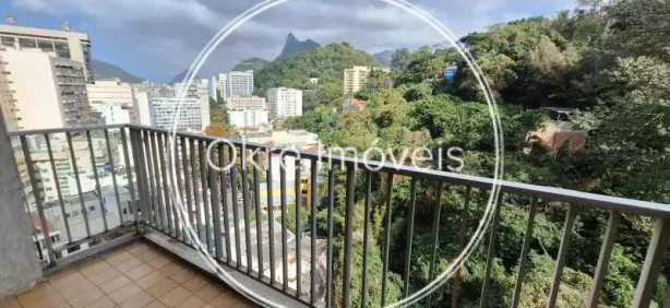 Apartamento com 2 Quartos à venda, 95m² no Botafogo, Rio de Janeiro